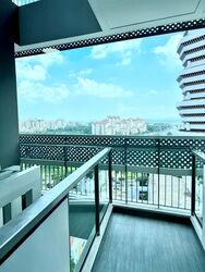 City Gate (D7), Apartment #545215861